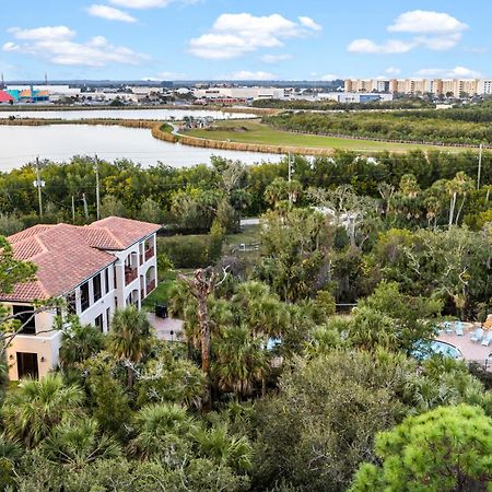 Merritt Island River Fly-In מראה חיצוני תמונה