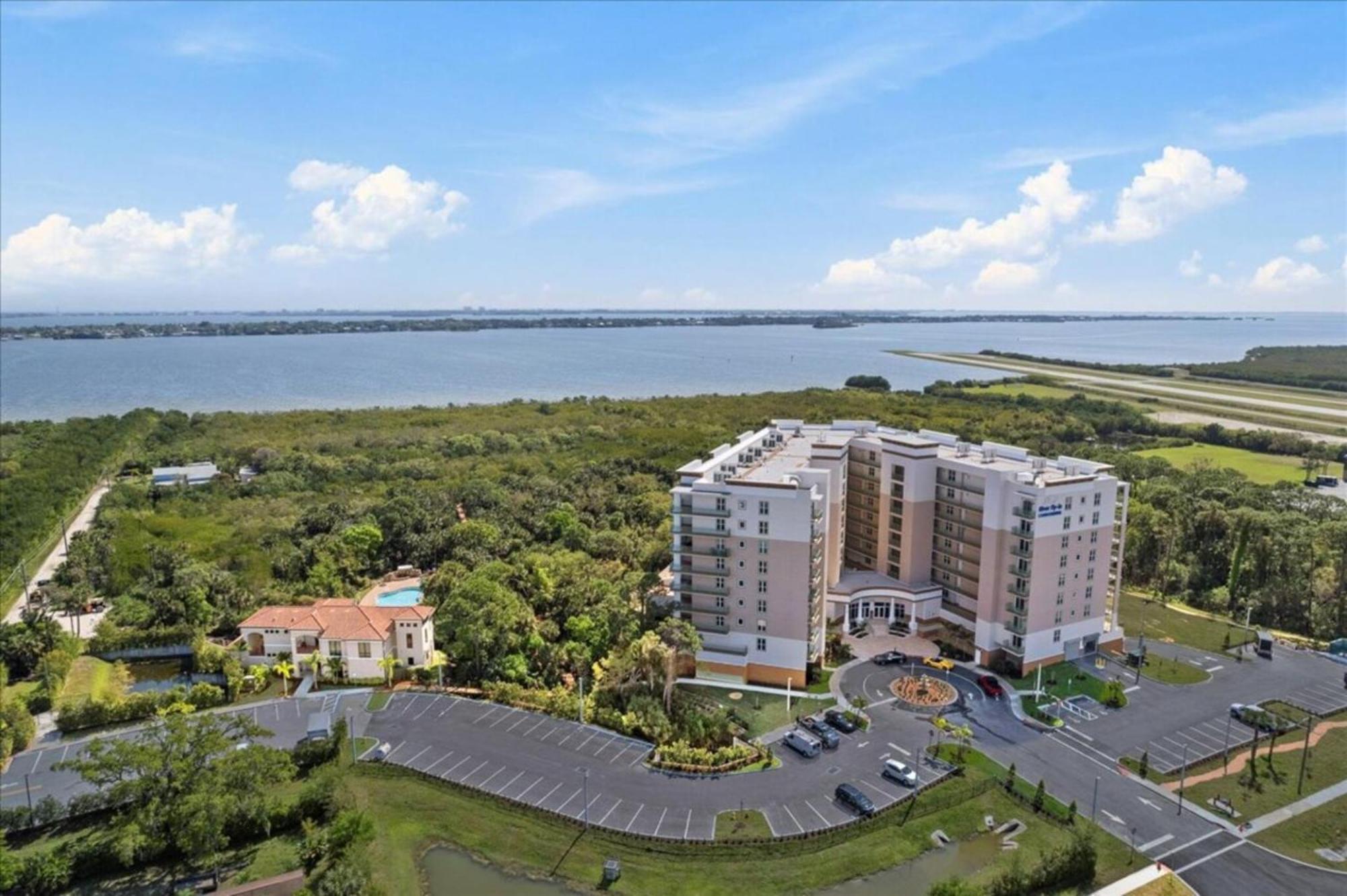 Merritt Island River Fly-In מראה חיצוני תמונה